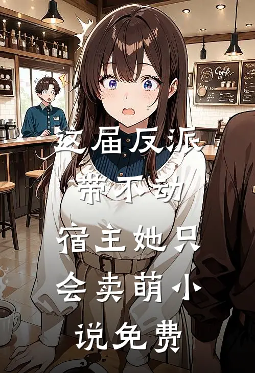这届反派带不动，宿主她只会卖萌小说免费