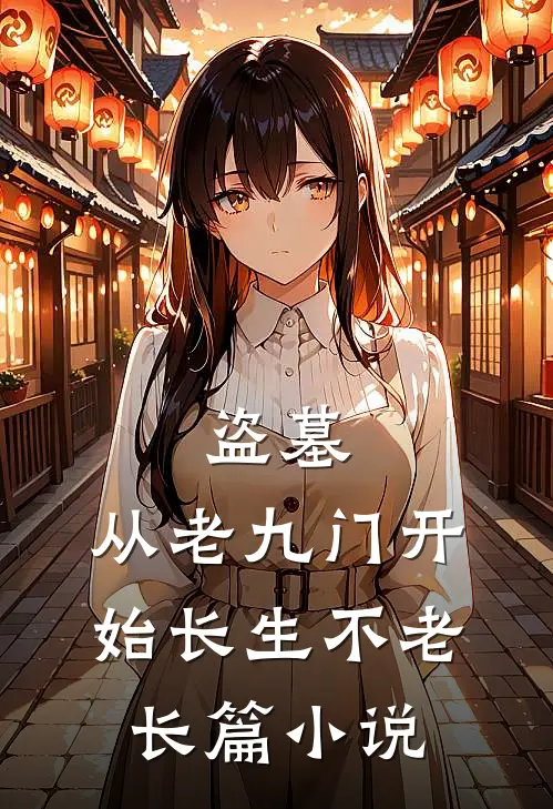 盗墓：从老九门开始长生不老长篇小说