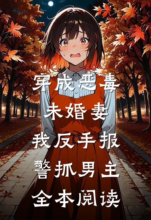 穿成恶毒未婚妻，我反手报警抓男主全本阅读
