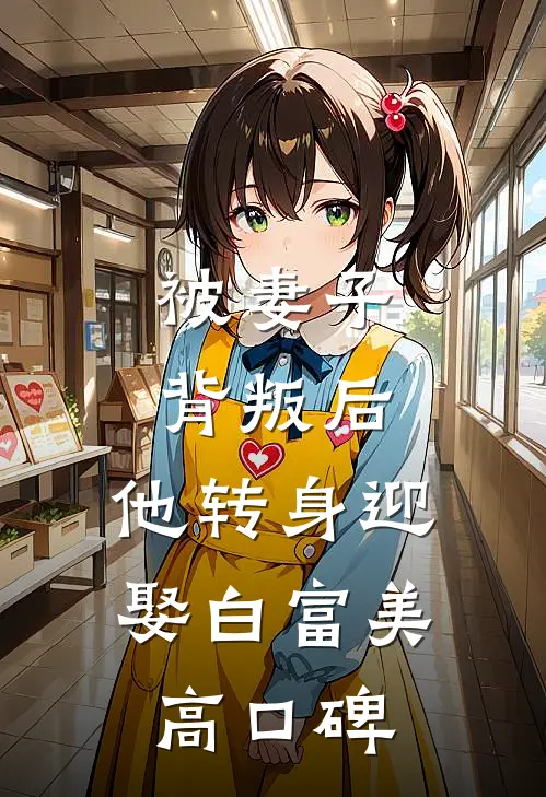 被妻子背叛后，他转身迎娶白富美高口碑