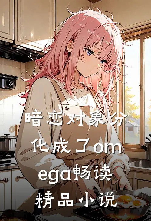 暗恋对象分化成了omega畅读精品小说