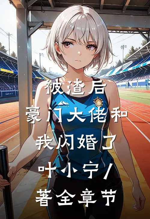 被渣后,豪门大佬和我闪婚了 叶小宁 / 著全章节