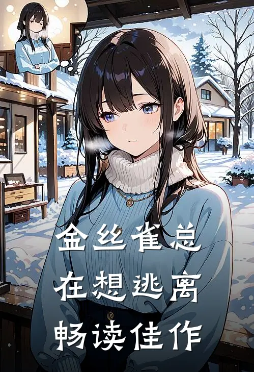 金丝雀总在想逃离畅读佳作