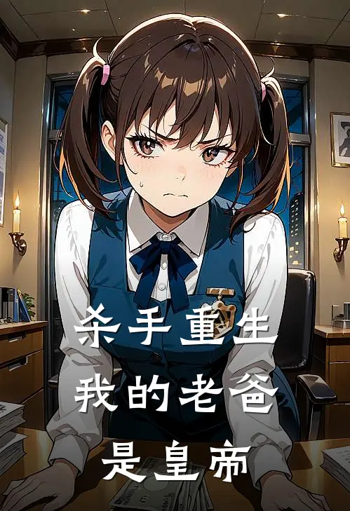 杀手重生，我的老爸是皇帝