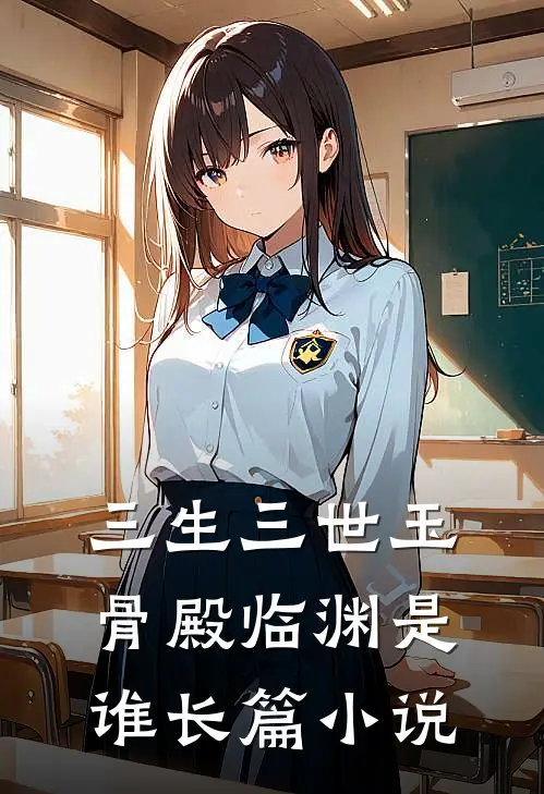 三生三世玉骨殿临渊是谁长篇小说