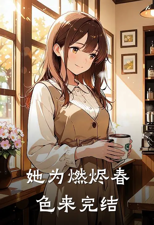 她为燃烬春色来完结