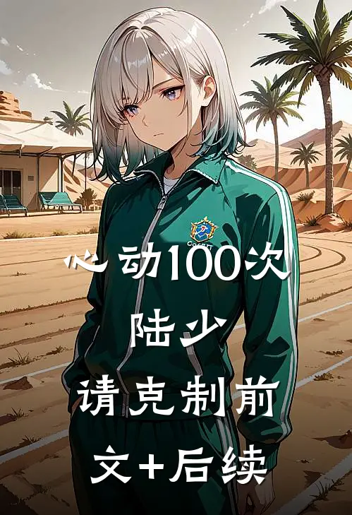 心动100次：陆少，请克制前文+后续