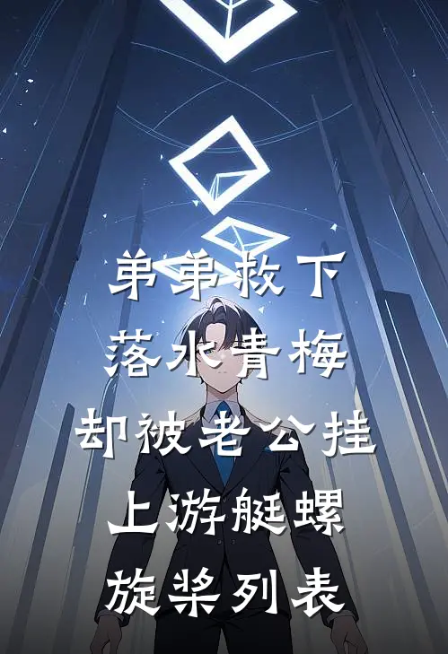 弟弟救下落水青梅，却被老公挂上游艇螺旋桨列表