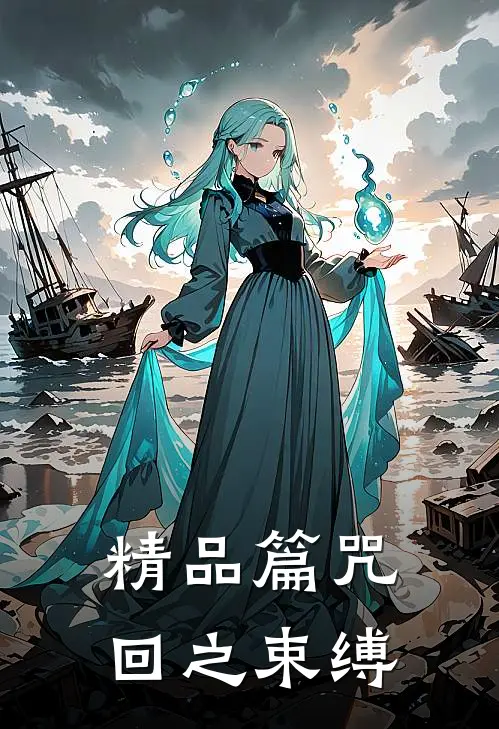 精品篇咒回之束缚