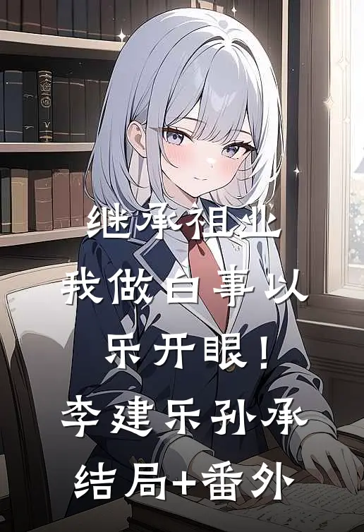 继承祖业，我做白事以乐开眼！李建乐孙承结局+番外