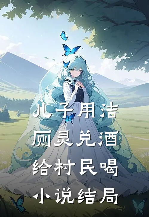 儿子用洁厕灵兑酒给村民喝小说结局
