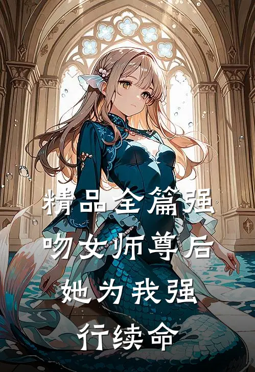 精品全篇强吻女师尊后，她为我强行续命