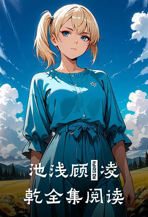 池浅顾婳凌乾全集阅读