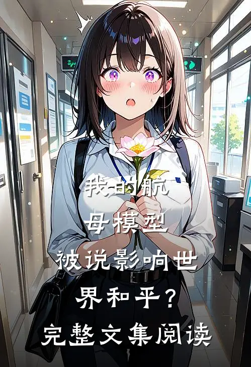 我的航母模型，被说影响世界和平？完整文集阅读