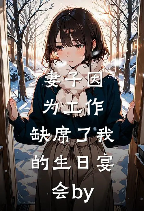 妻子因为工作，缺席了我的生日宴会by