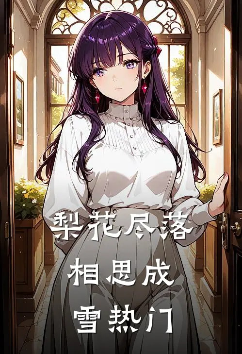 梨花尽落，相思成雪热门