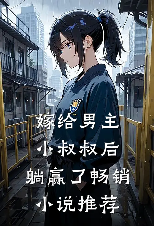 嫁给男主小叔叔后，躺赢了畅销小说推荐