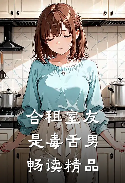 合租室友是毒舌男畅读精品