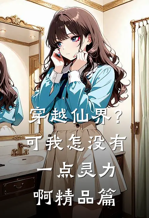 穿越仙界？可我怎没有一点灵力啊精品篇