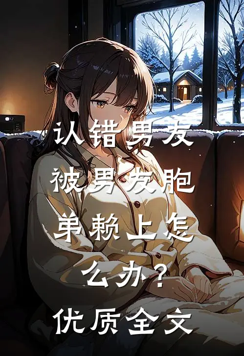 认错男友，被男友胞弟赖上怎么办？优质全文