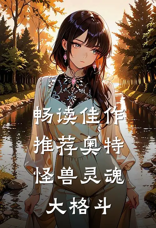 畅读佳作推荐奥特：怪兽灵魂大格斗