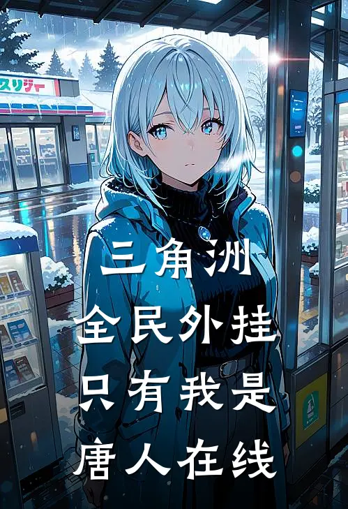 三角洲：全民外挂，只有我是唐人在线