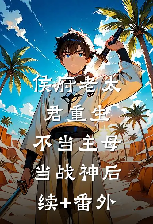 侯府老太君重生，不当主母当战神后续+番外