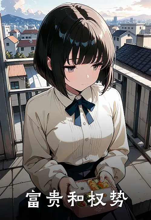 富贵和权势