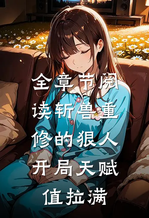 全章节阅读斩兽重修的狠人，开局天赋值拉满