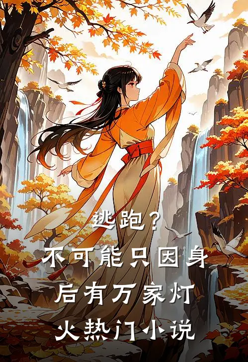 逃跑？不可能只因身后有万家灯火热门小说