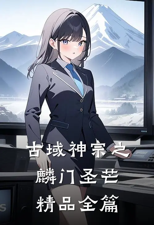 古域神宗之麟门圣芒精品全篇
