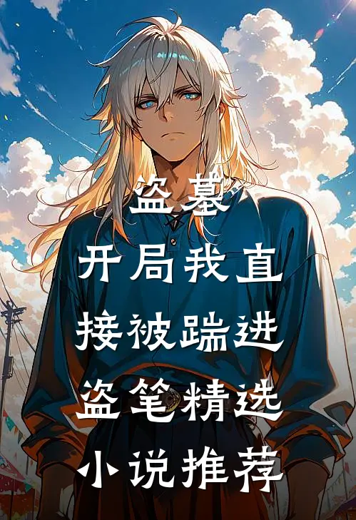盗墓：开局我直接被踹进盗笔精选小说推荐