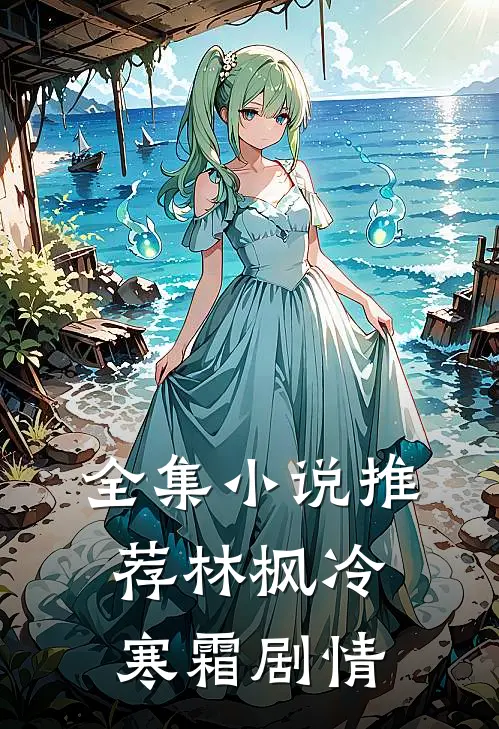 全集小说推荐林枫冷寒霜剧情