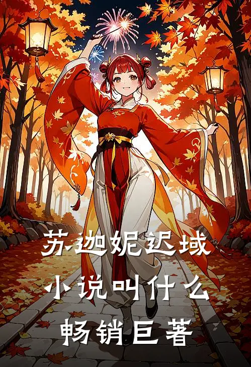 苏迦妮迟域小说叫什么畅销巨著