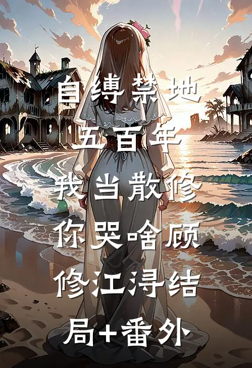自缚禁地五百年，我当散修你哭啥顾修江浔结局+番外