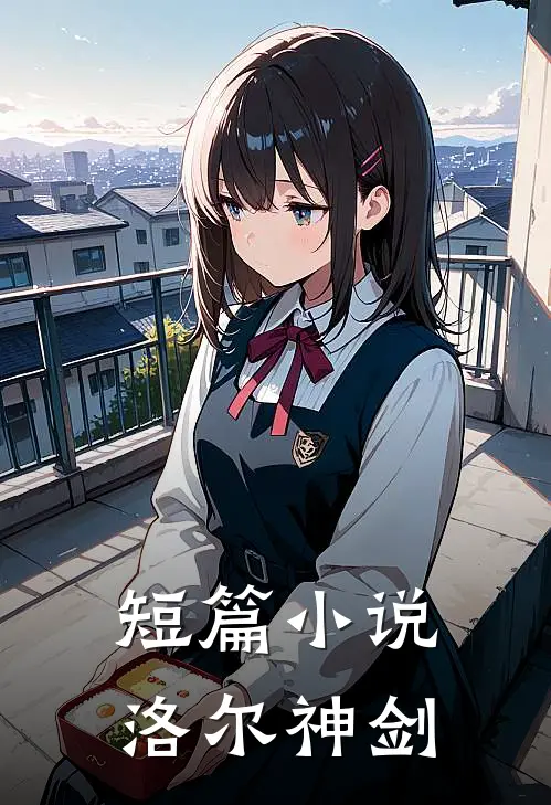 短篇小说洛尔神剑