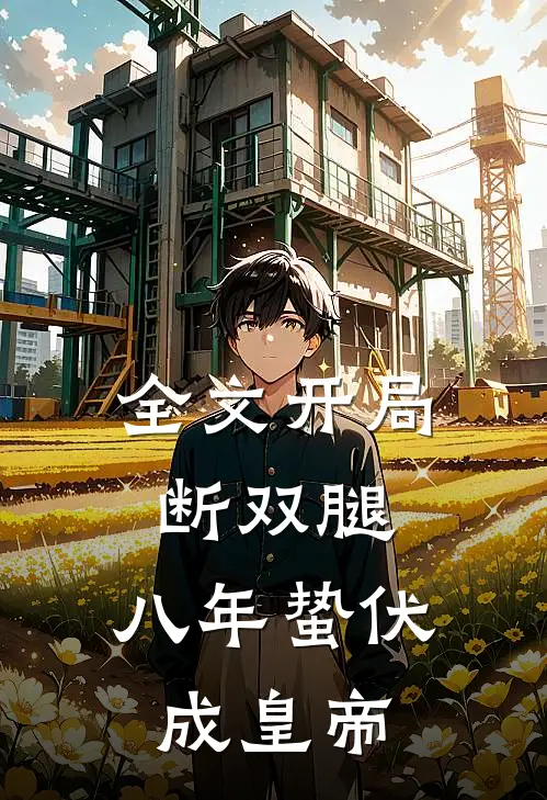 全文开局断双腿，八年蛰伏成皇帝
