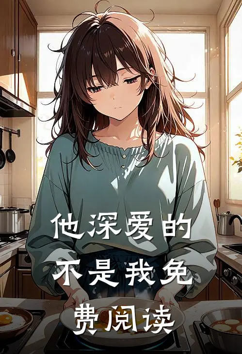 他深爱的不是我免费阅读