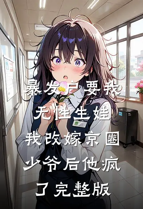 暴发户要我无性生娃，我改嫁京圈少爷后他疯了完整版