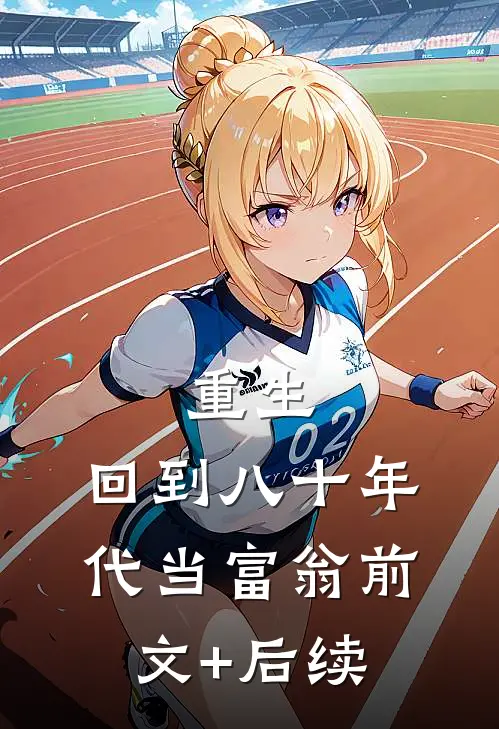 重生：回到八十年代当富翁前文+后续