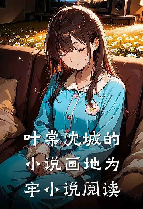 叶棠沈城的小说画地为牢小说阅读