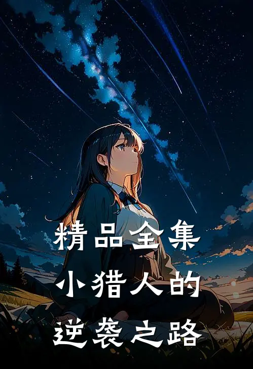 精品全集小猎人的逆袭之路