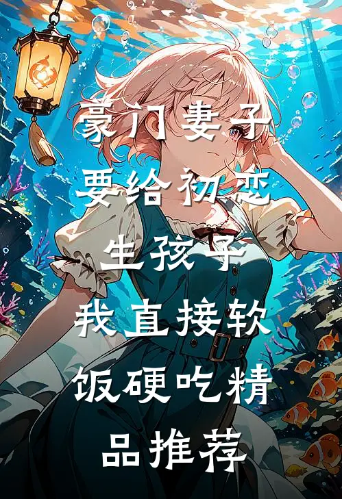 豪门妻子要给初恋生孩子，我直接软饭硬吃精品推荐
