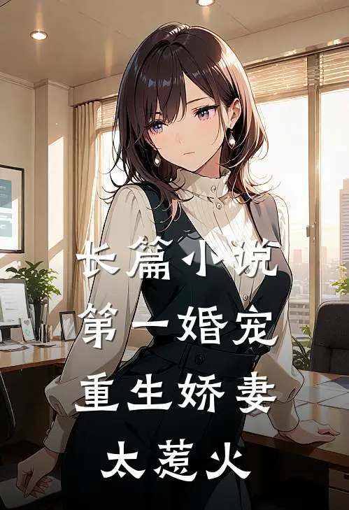 长篇小说第一婚宠：重生娇妻太惹火