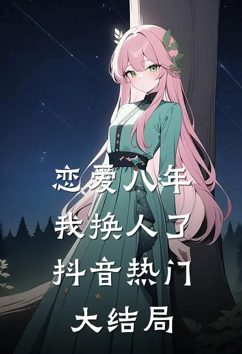 恋爱八年，我换人了抖音热门大结局