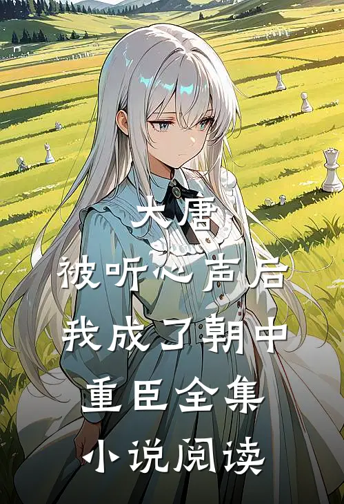大唐：被听心声后，我成了朝中重臣全集小说阅读