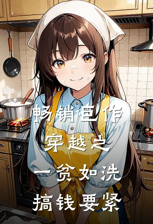 畅销巨作穿越之：一贫如洗，搞钱要紧