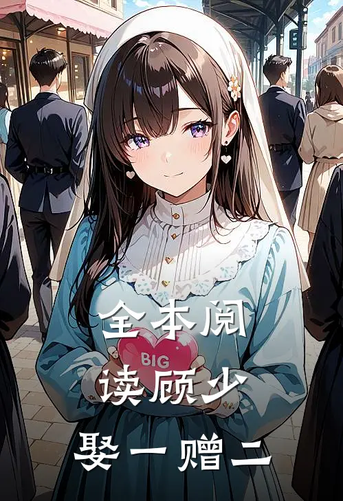 全本阅读顾少，娶一赠二