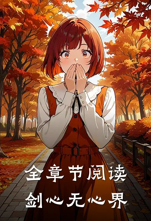 全章节阅读剑心无心界