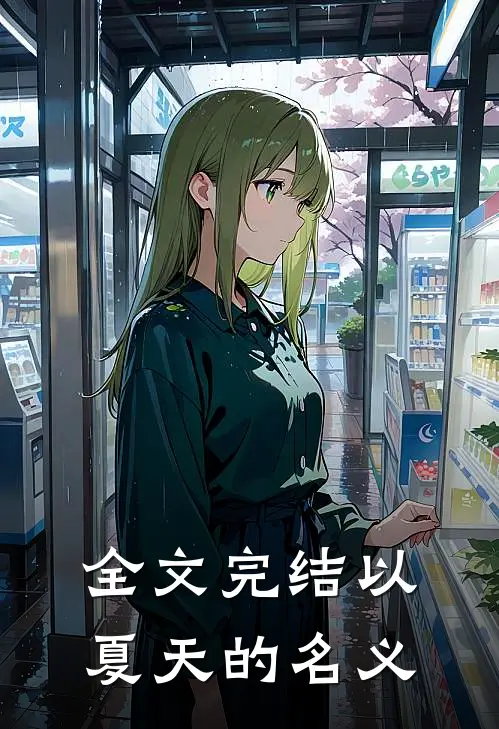 全文完结以夏天的名义